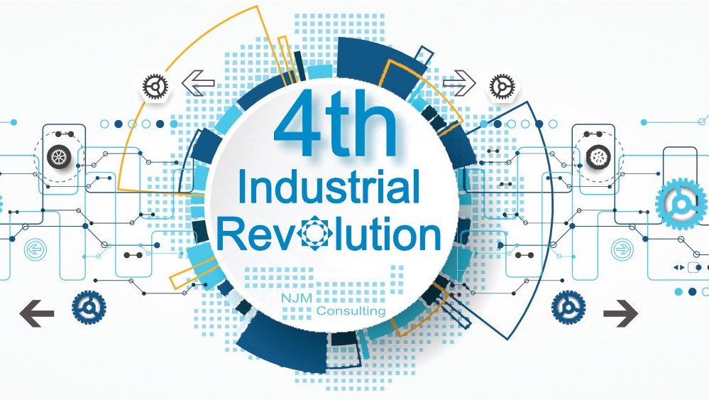 cong nghiep 4.0, iiot là gii